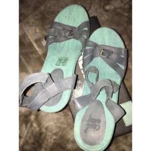 Coolway  Sandales Compensésno