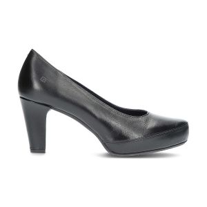 Chaussures escarpins Fluchos CHAUSSURE À TALON HAUT FLUCHS BLESA D5794 - Couleur 36,37,38,39,40,41,42,35 - Taille Noir