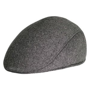 Chapeau-Tendance  Casquette Casquette chinée cache-oreilles HARU T57