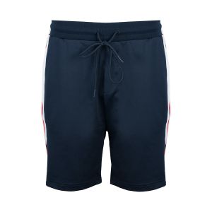 Short Bikkembergs C 1 09C H2 E B095 - Couleur EU XXL,EU M,EU L,EU XL - Taille Bleu