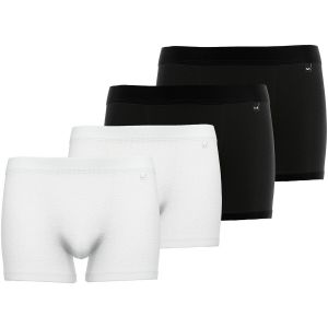 Götzburg  Caleçons Homme Caleçon Paquet de 4