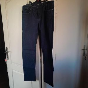 Armani jeans  Jeans JEAN ARMANI BLEU T34 (US°