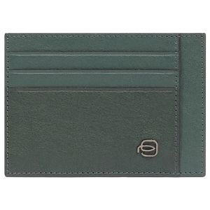 Piquadro  Portefeuille pp2762b3r-veve