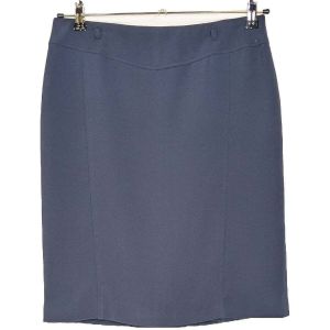 Antonelle  Jupes midi Jupe  Taille 40 / L Bleu