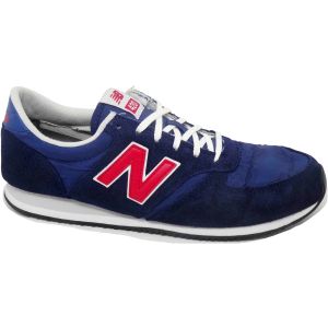 New Balance  Baskets Reconditionné 420 -
