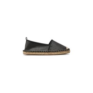 Only  Espadrilles 15320203 KOPPA-BLACK