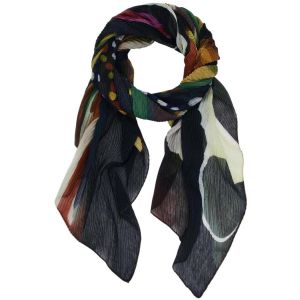 Desigual  Echarpe FOU_OPART_LACROIX 26SAWA03