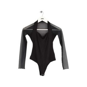 Flair  Blouses Top noir