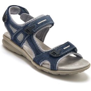 Pediconfort  Sandales Sandales confort ouverture totale