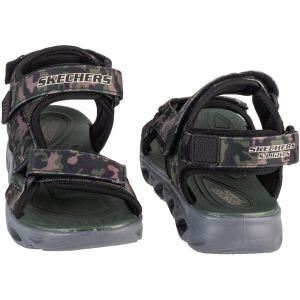 Skechers  Sandales enfant Hypno-Splash - Sun Breaks