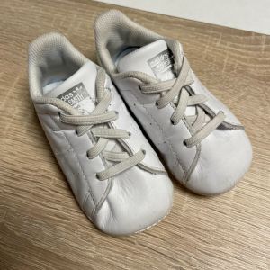 adidas  Chaussons b&eacute;b&eacute; Basket Adidas Stan Smith