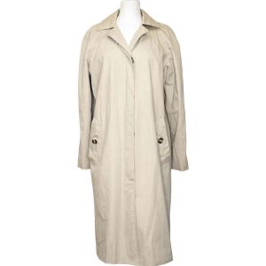 Essentiel  Manteau Manteau  Taille 40 / L Beige