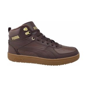 Puma  Baskets montantes Rebound Rugged