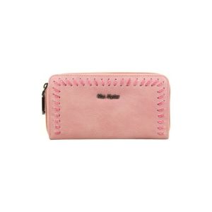 Mac Alyster  Sac à main NEUF AVEC DÉFAUTS Portefeuille  Forever - Rose