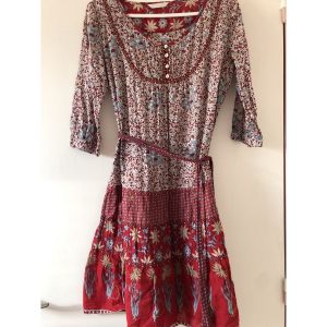 Promod  Robe courte Robe &eacute;t&eacute;