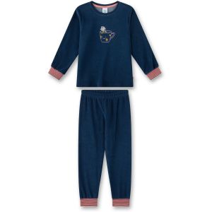 Sanetta  Pyjamas / Chemises de nuit Fille Pyjama