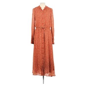 Sessun  Robe Robe rouge