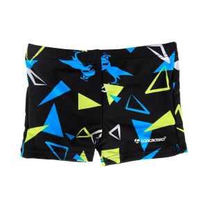 Longboard  Maillots de bain enfant Shorty dino