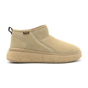 Jeep  Boots Nature stivaletto in camoscio