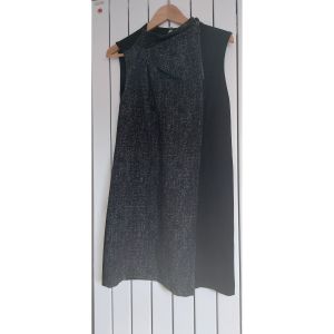 Cop Copine  Robe courte Robe chasuble