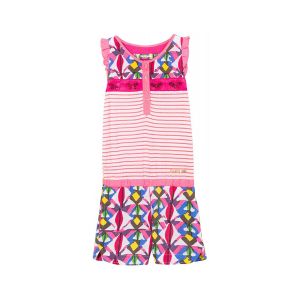 Desigual  Combinaisons enfant Combishort Fille Linxs 74P33F5