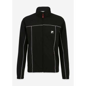 Fila  Doudounes Veste de sport Labove - noir