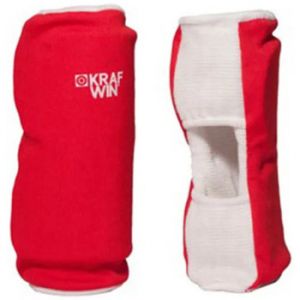 Krf  Accessoire sport DEQ KRAFWIN PROTECCIONES CODERA PROTECTORA SR