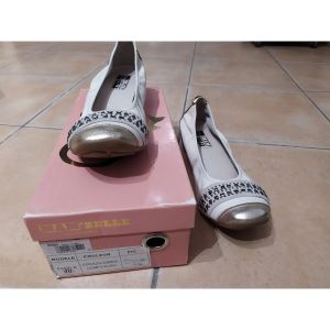 Mam'Zelle  Ballerines Ballerines compensées Mam'zelle taille 40 portées une seule fois