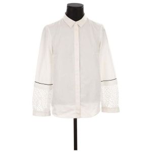 Claudie Pierlot  Chemise Chemise en coton