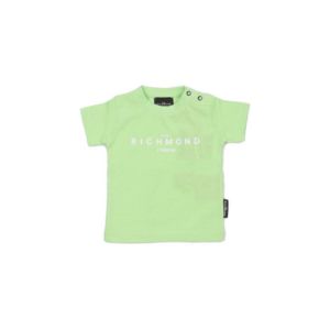 John Richmond  T-shirt enfant RIP25014TS