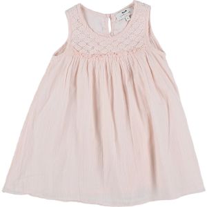 Cyrillus   Robe enfant Robe rose