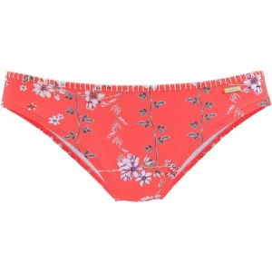 Lascana  Maillots de bain Bas maillot slip bain Ditsy