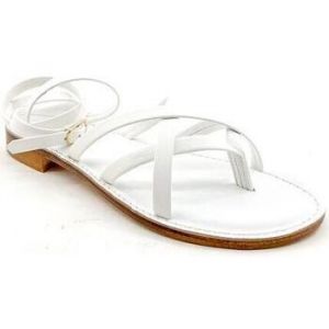 Semerdjian  Baskets Petra Bianco