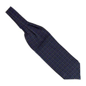 Tony & Paul  Echarpe Foulard Ascot Victoria