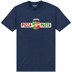 Sopranos, The  T-shirt Beansies