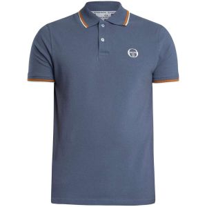 Sergio Tacchini  Polo Polo &agrave; col ray&eacute; 020