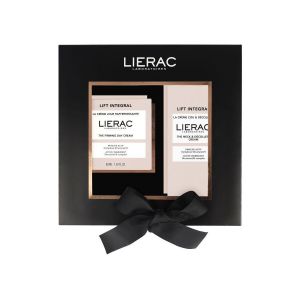 Lierac  Hydratants & nourrissants Lift Integral Raffermissant Crème De Jour Coffret 2 Pcs
