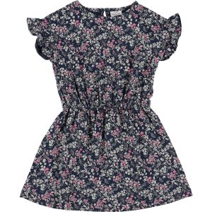 Tape à l'oeil   Robe enfant Robe bleu, rose