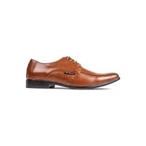 Derbies Ben Sherman Durham Lace Chaussures À Lacets - Couleur 40,41,42,43,44,45,46 - Taille Marron