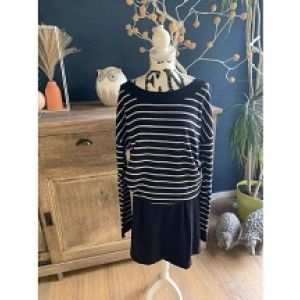 Promod  Robe Pull Promod