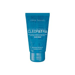 Alma Secret  Soins mains et pieds Cleopatra Mains Réparatrices