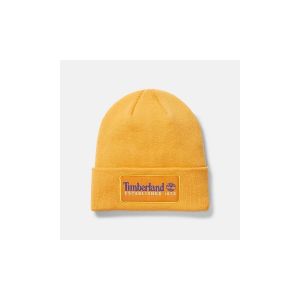 Timberland  Chapeau TB0A2PTD ESTABLISHED 1973-804 ORANGE