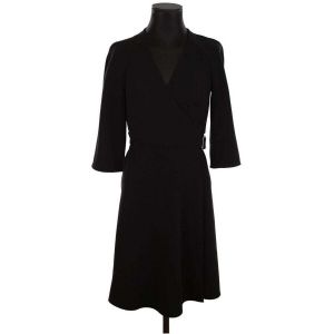 Tara Jarmon  Robe Robe noir