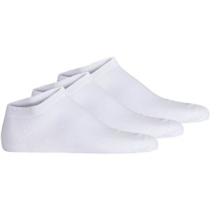 Hudson  Chaussettes unisexe Chaussettes Paquet de 3 EASY&sup3; 3-PACK SNEAKER