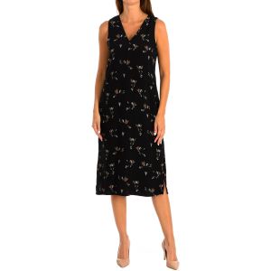 Karl Marc John  Robe courte 8896-NOIR