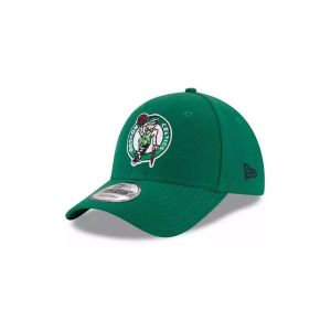 New-Era  Casquette Casquette NBA Boston Celtics N