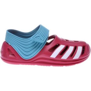 adidas  Sandales plates S78572