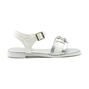 Patrizia Pepe  Sandales enfant sandalo con accessorio