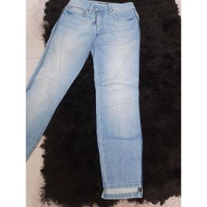 Jeans Salsa Jean salsa - Couleur US 24 - Taille Bleu