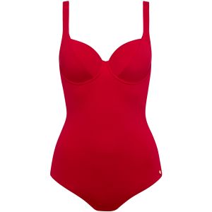 Lisca  Maillots de bain Maillot de bain une pi&egrave;ce armatur&eacute; PORTOFINO